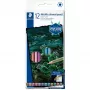 Metaliniai žymekliai Staedtler Metallic 146M C12