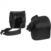 Sling case Rivacase 7470 juoda