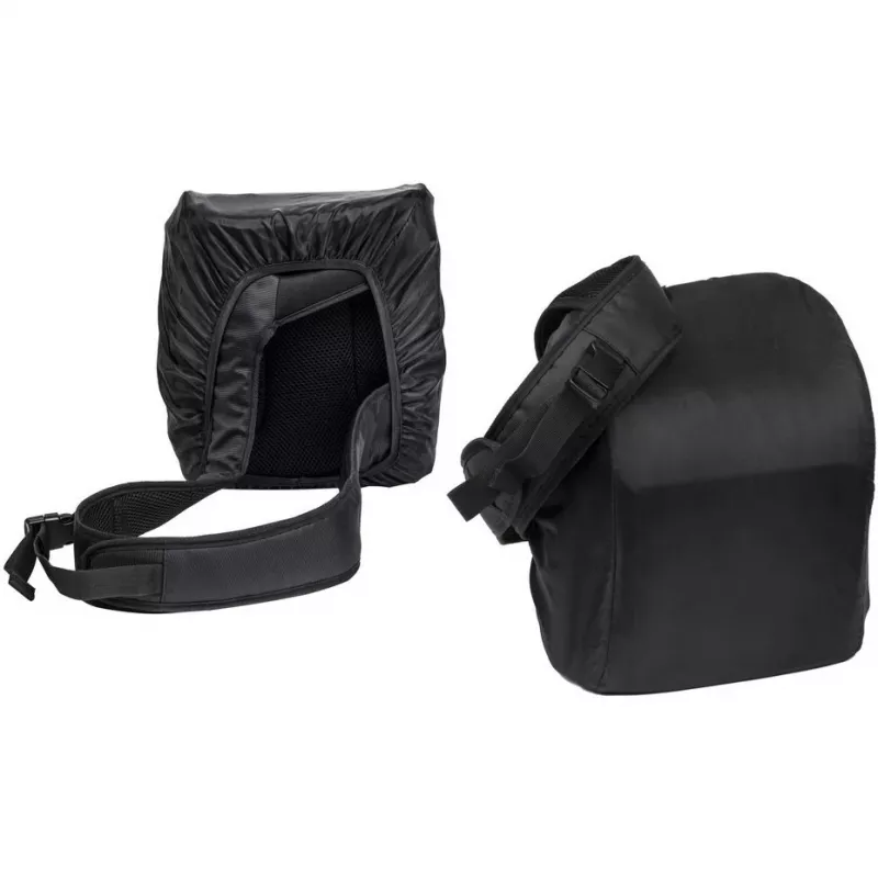 Sling case Rivacase 7470 juoda