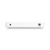 Ubiquiti Ultra 210W valdomas L2 Gigabit Ethernet (10/100/1000) maitinimas per Ethernet (PoE) baltas