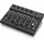 Garso maišytuvas Behringer XENYX 1003B — 3 kanalai, fantominis maitinimas
