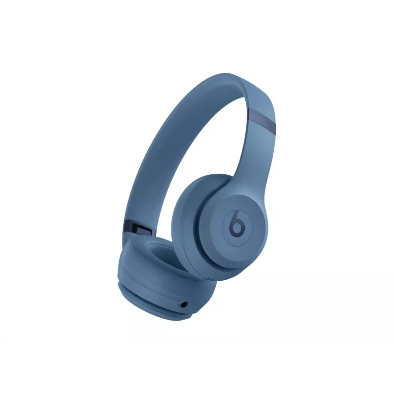 Ausinės Apple Beats Solo 4