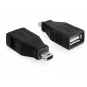 jungčių adapteris DeLOCK 65277