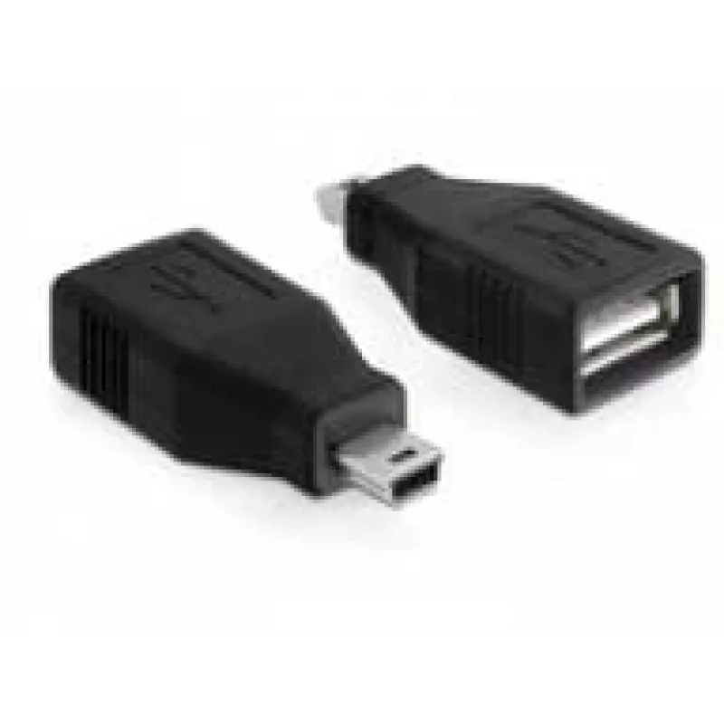 jungčių adapteris DeLOCK 65277