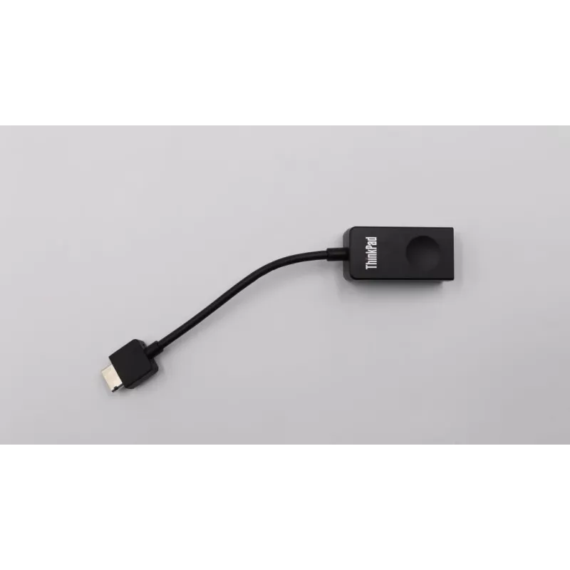 Tinklo kabelio adapteris Lenovo 01YU026 RJ45 Ethernet