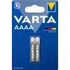 Varta Professional 4061 - Baterija 2 x AAAA - šarminė - 640 mAh (04061101402)