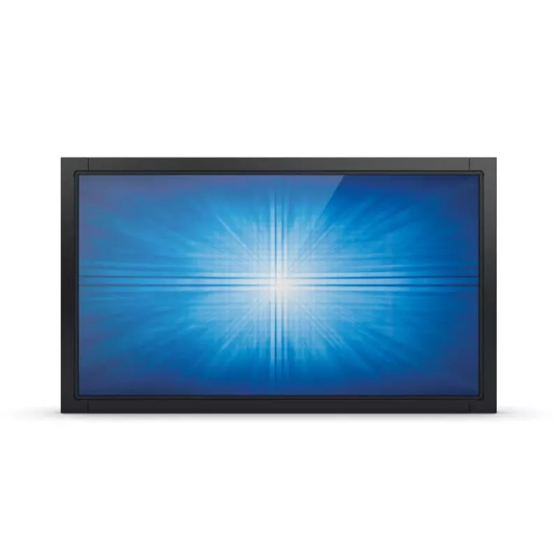 Elo Touch Solutions E328883 2094 L juoda