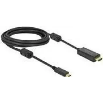 Aktyvus USB Type-C į HDMI kabelis DeLOCK 85971 4K 60 Hz 3 m