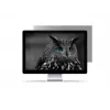 NATEC NFP-2287 privatumo filtras ekranui 40,6 cm (16 inch) monitoriui/nešiojamam kompiuteriui, berėmis privatumo filtras 2H