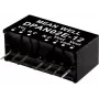 Maitinimo adapteris MEAN WELL DPAN02E-05 2 W 5 V 0.2 A RoHS