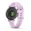 Garmin Lily 2 35,4 mm skaitmeninis 240 x 201 taškų jutiklinis ekranas rožinis GPS (palydovinis)