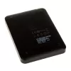 WD Elements Portable WDBUZG0010BBK - kietasis diskas - 1TB - išorinis (nešiojamasis) - USB3.0 (WDBUZG0010BBK)
