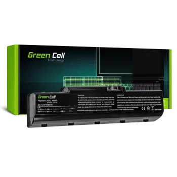 Baterija Green Cell AC01, skirta Acer Aspire 5535 5356 5735 5735Z 5737Z 5738 5740 5740G
