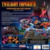 Twilight Imperium 4.Edition - Prophecy of Kings, stalo žaidimo plėtinys