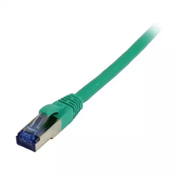 Synergy 21 S217251 - 7,5 m - Cat6a - S/FTP (S-STP) - RJ-45 - RJ-45 - Žalia