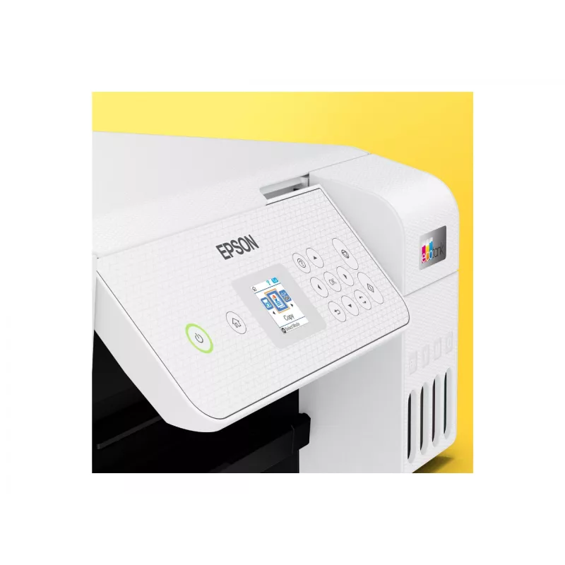 Epson EcoTank ET-2876 Rašalinis A4 5760 x 1440 DPI Wi-Fi