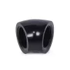 Žarnos jungtis Alphacool 17592 Žalvaris Juoda 21mm