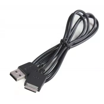 “Sony” USB prijungimo laidas 183832911 — USB duomenų ir įkrovimo kabelis, OEM priedas