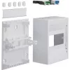 Hager GD106N elektros skirstomoji dėžė (GD106N)