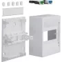 Hager GD106N elektros skirstomoji dėžė (GD106N)