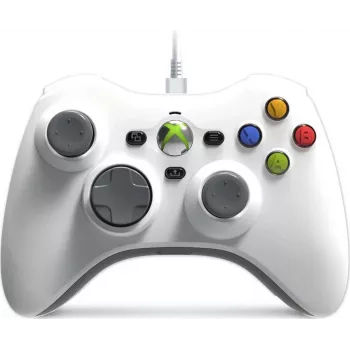 Hyperkin Controller Xenon Wired Balta XBOX (M01368-WH)
