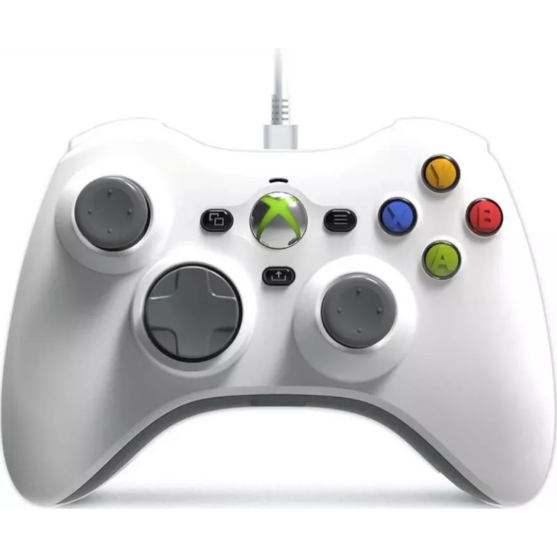Hyperkin Controller Xenon Wired Balta XBOX (M01368-WH)