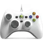 Hyperkin Controller Xenon Wired Balta XBOX (M01368-WH)