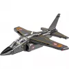 Statybiniai blokeliai COBI Alpha Jet Ginkluotosios pajėgos 364 vnt.