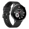ONEPLUS Watch 3 43 mm išmanusis laikrodis — 1,32 colio AMOLED, Snapdragon W5, GPS, NFC, IP68, 5 ATM, 354 mAh, nerūdijančio plieno korpusas