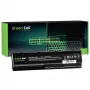 Baterija Green Cell HP04, skirta HP 635 650 655 Pavilion G6 G7 Compaq