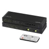 AV matricos perjungiklis LogiLink HD0049