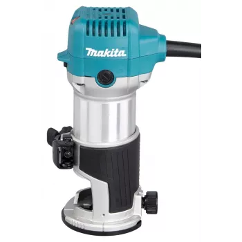 Elektrinė frezavimo-pjovimo mašina 710 W Makita RT0702C