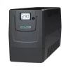 Online UPS - YUNTO Smile 600 600VA/360W linijinis-interaktyvus UPS
