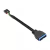 Goodconnections 5021-PST1 USB kabelis