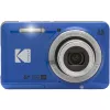 Kodak PIXPRO FZ55 1/2.3 Compact Camera 16 MP CMOS 4608 x 3456 Pixel Mėlyna (FZ55BL)