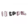 Logitech Zone True Wireless, į ausis įdedamos ausinės, ANC, Rosé, rožinės, įdedamos į ausis, Bluetooth, 985-001090