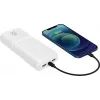 Nešiojamas įkroviklis Powerbank P20 20000mAh
