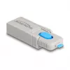 Prievado blokatorius DeLOCK 20927 DisplayPort 4 vnt. + užrakto įrankis
