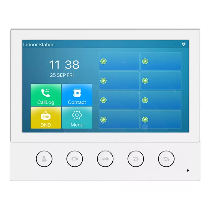 Video Intercom System Fanvil i53W