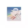 Labeling Kit Zebra Z-Band Direct Kit White