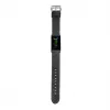 Denver BFH-250BLACK aktyvumo stebėjimo apyrankė 2,44 cm (0,96 inch) IP68 juoda