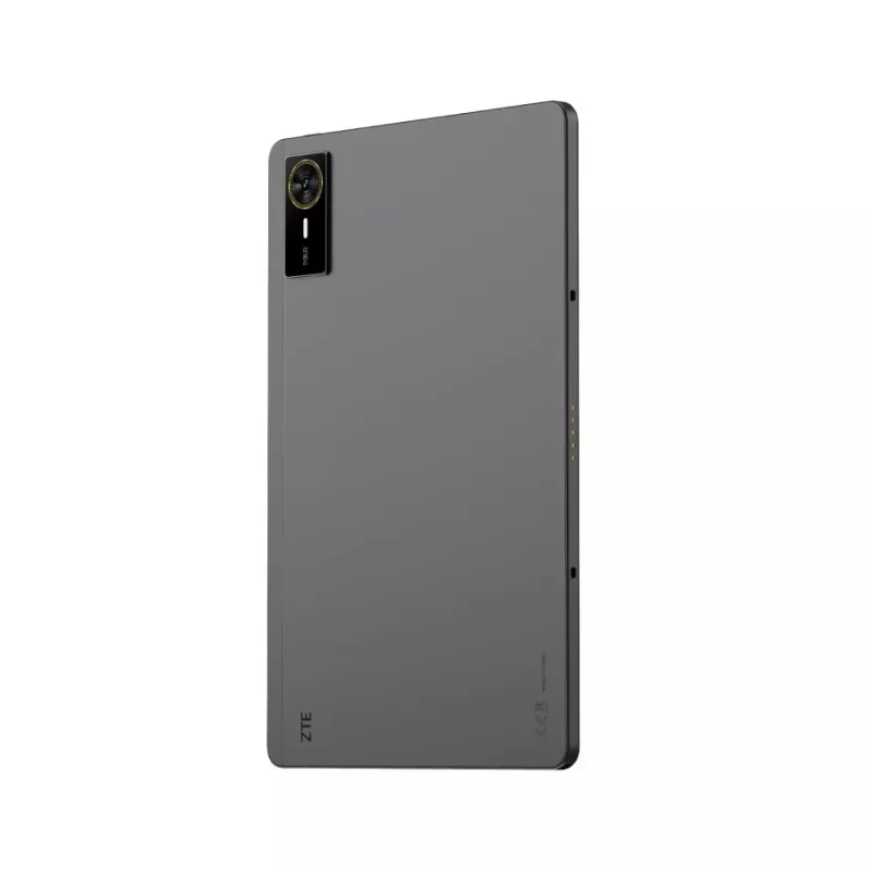 ZTE PAD X1102N 5G 6/256GB pilkas planšetinis kompiuteris