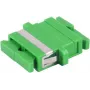 S/CONN šviesolaidinis adapteris SC 07-60061 Žalias Daugiarežimis