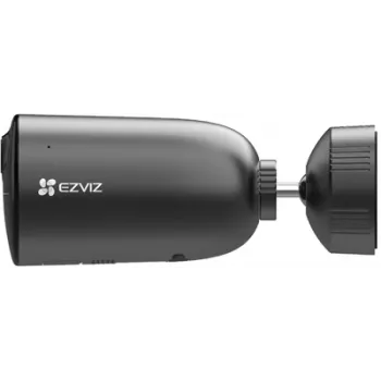 IP apsaugos kamera EZVIZ EB3 Bullet 2304 x 1296 pikselių