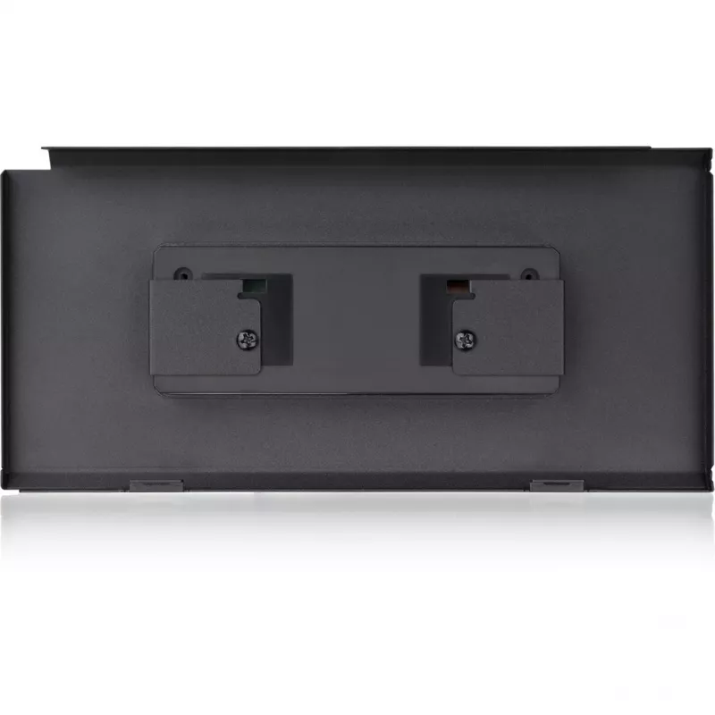 LCD skydelio rinkinys Thermaltake AC-064-OO1NAN-A1 Universal Juoda