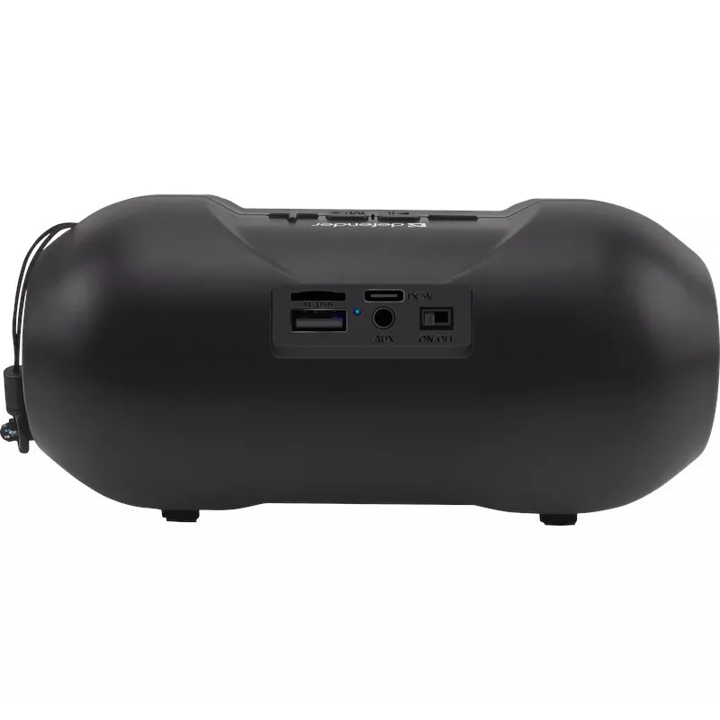 Bluetooth garsiakalbis Enjoy S400, 20W