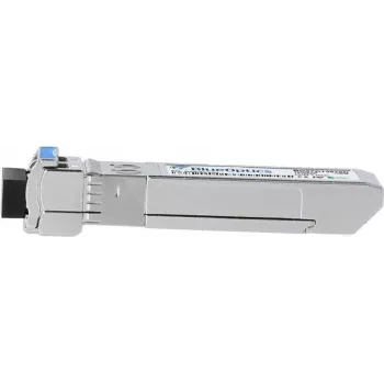 Šviesolaidinis siųstuvas-imtuvas BlueOptics SFP-25G-MR-LR-BO SFP28 LC Aliuminis 40g