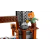 Konstruktorius LEGO Minecraft The Pickaxe Mine rinkinys 21277 — 530 dalių, 3 minifigūrėlės, amžius 8+