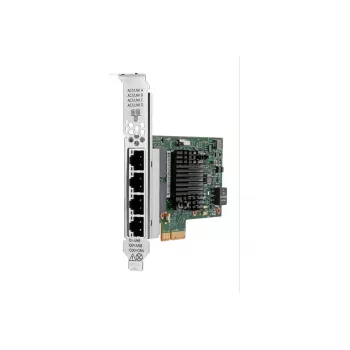 “HPE Broadcom BCM5719” eterneto 1 Gb 4 prievadų BASE-T adapteris, skirtas