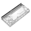 PHANTEKS R260C rezervuaras - permatoma akrilinė galinė plokštė, D5, DRGB-LED - juoda (PH-R260_D5_BK01)